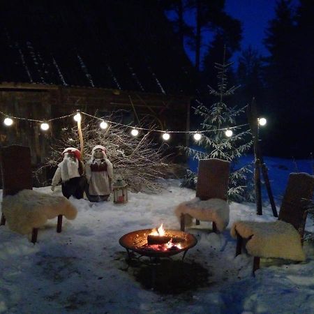 Kaeaenu Puhkemaja Villa Rakvere Kültér fotó